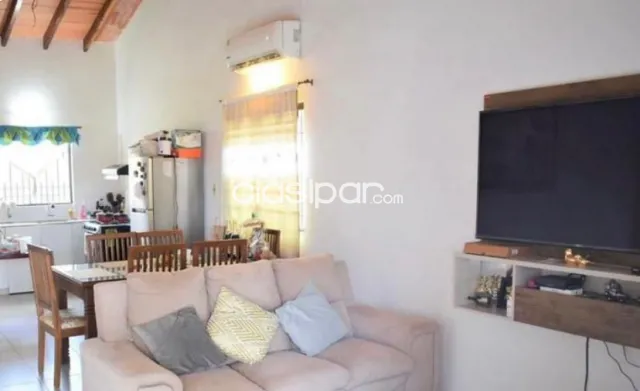 Casa capiata ruta 2 desvío aregua zona escuela militar cod 5441 — foto 3