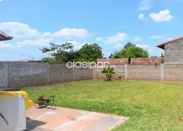 Casa capiata ruta 2 desvío aregua zona escuela militar cod 5441 — foto 4