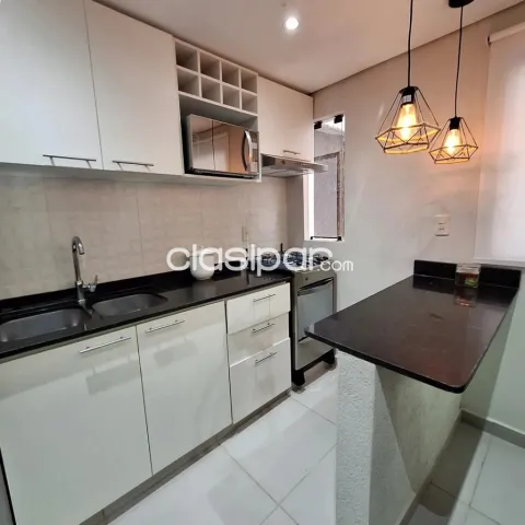 Departamento amoblado en fernando zona Pinedo cod 5466, foto 4