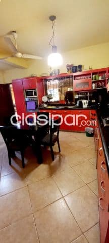 Casa en Luque con terreno de 1770 m2 sobre la residentas cod 5443