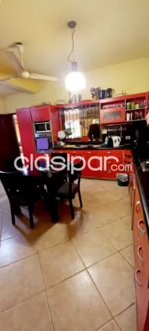 Casa en Luque con terreno de 1770 m2 sobre la residentas cod 5443, foto 2