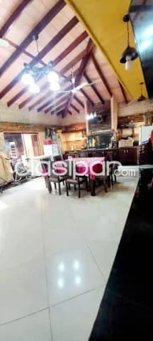 Casa en Luque con terreno de 1770 m2 sobre la residentas cod 5443, foto 3