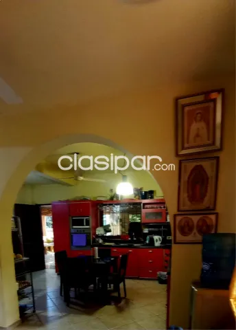 Casa en Luque con terreno de 1770 m2 sobre la residentas cod 5443, foto 4