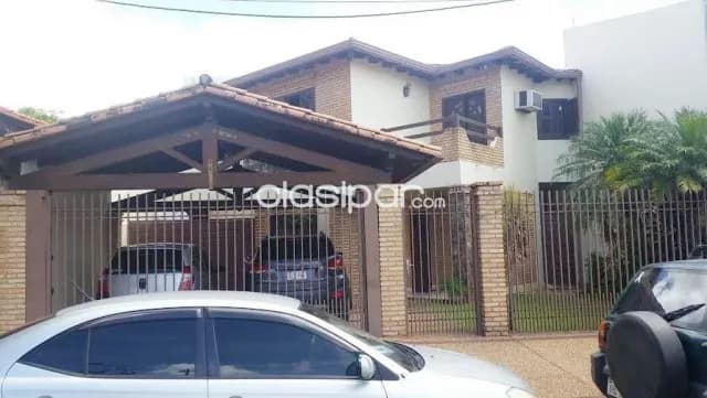 Casa en Asunción en los laureles cod 5446, foto 5