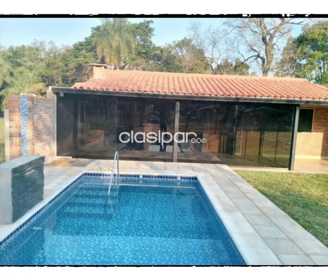 Casa en sanber equipada y amoblada zona colon cod 5449 — foto 3