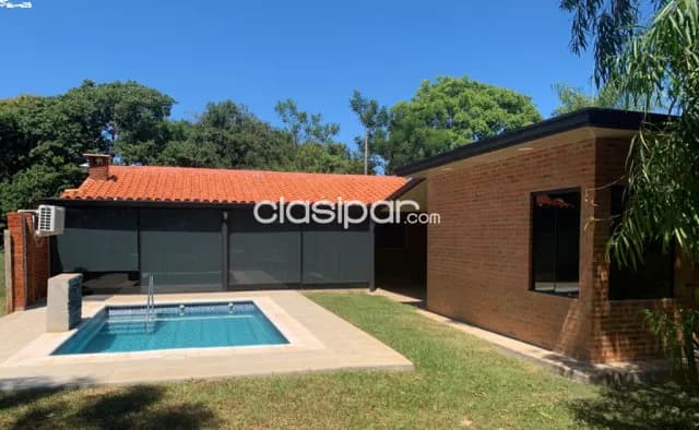 Casa en sanber equipada y amoblada zona colon cod 5449 — foto 4