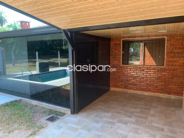 Casa en sanber equipada y amoblada zona colon cod 5449 — foto 5