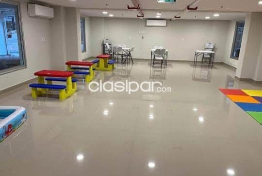 Departamento en lambare cod 5386 — foto 1