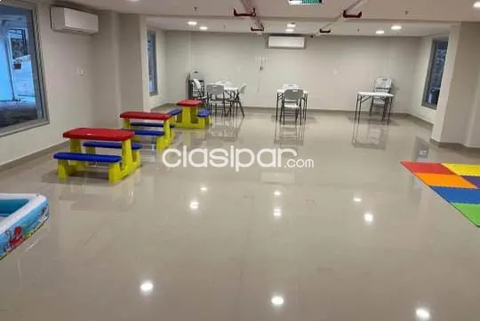 Departamento en lambare cod 5386 — foto 2