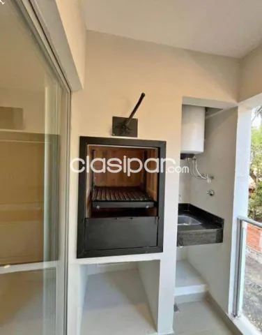 Departamento en lambare cod 5386 — foto 4