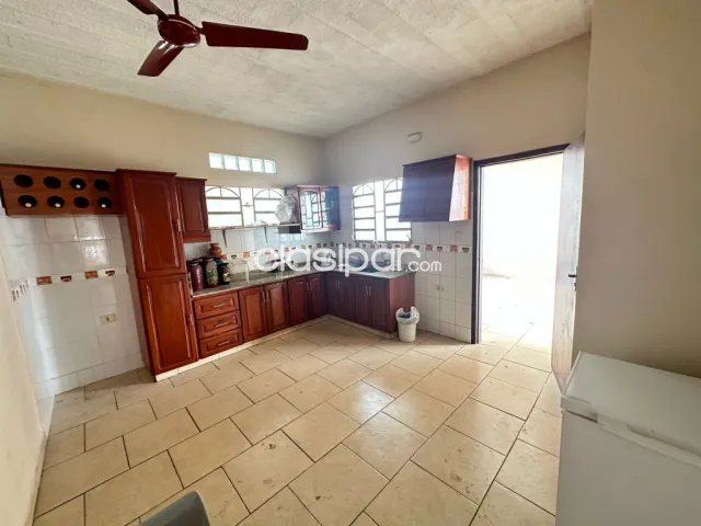 Duplex en Luque centro en condominio cod 5399 — foto 4