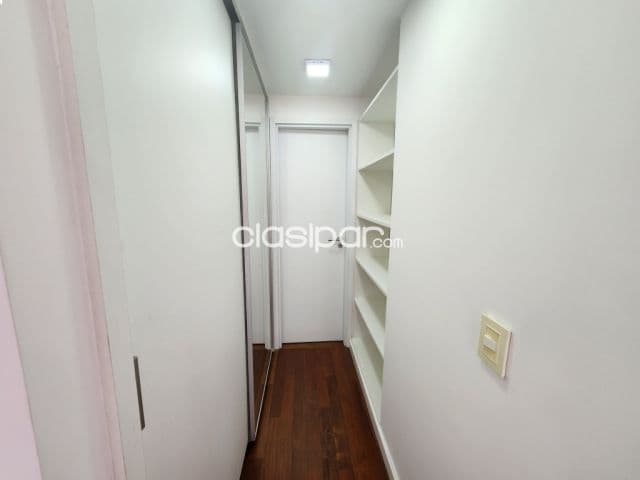 Departamento amoblado en asuncion zon la galeria cod 5401