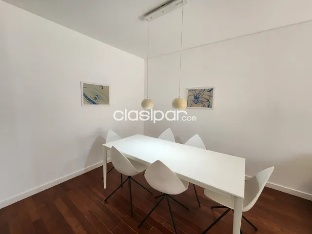 Departamento amoblado en asuncion zon la galeria cod 5401 — foto 3