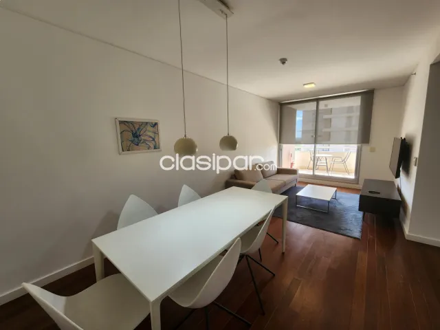 Departamento amoblado en asuncion zon la galeria cod 5401 — foto 5