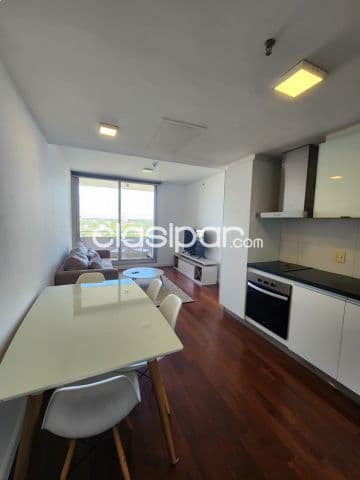 Departamento amoblado en asuncion zon la galeria cod 5402