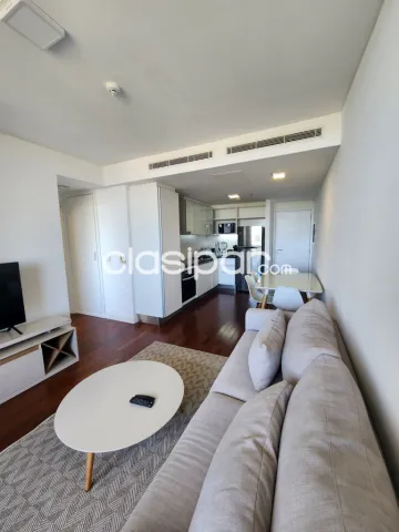 Departamento amoblado en asuncion zon la galeria cod 5402 — foto 3