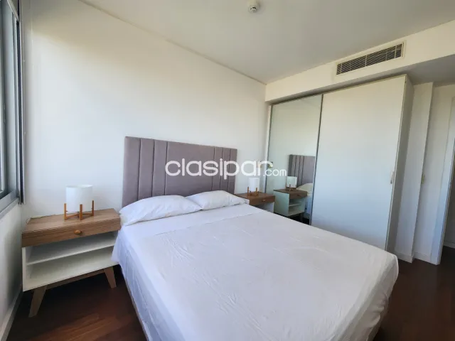 Departamento amoblado en asuncion zon la galeria cod 5402 — foto 4