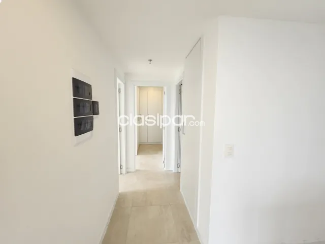 Departamento en asuncion zona del sol cod 5405 — foto 3