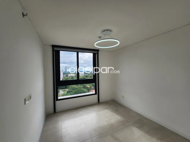 Departamento en asuncion zona del sol cod 5405 — foto 4