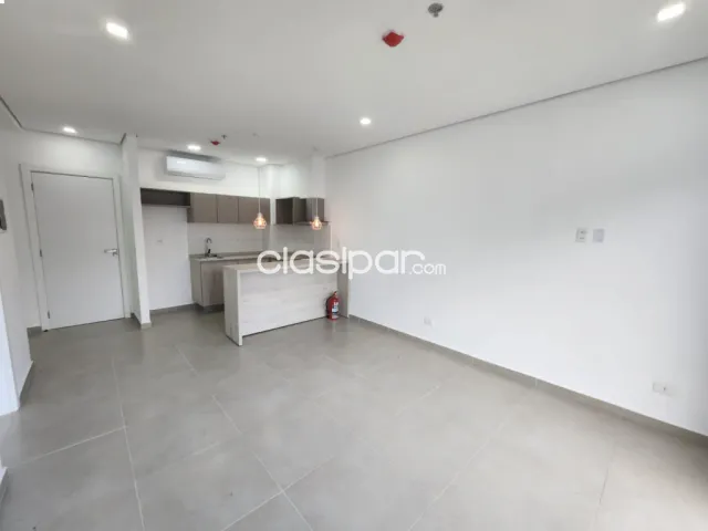 Departamento en asuncion barrio Herrera cod 5407, foto 3