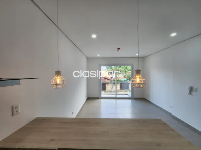 Departamento en asuncion barrio Herrera cod 5407, foto 5