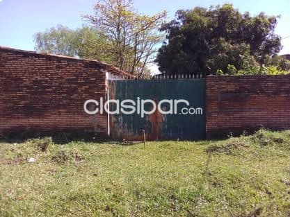 Terrenos en Luque, barrio bella vista. Cod 5198 — foto principal
