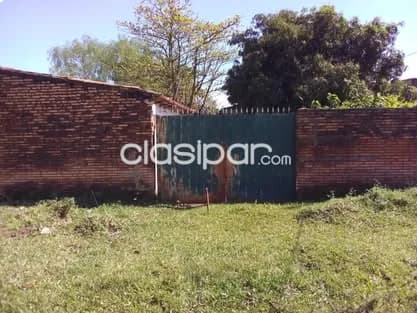 Terrenos en Luque, barrio bella vista. Cod 5198 — foto 2