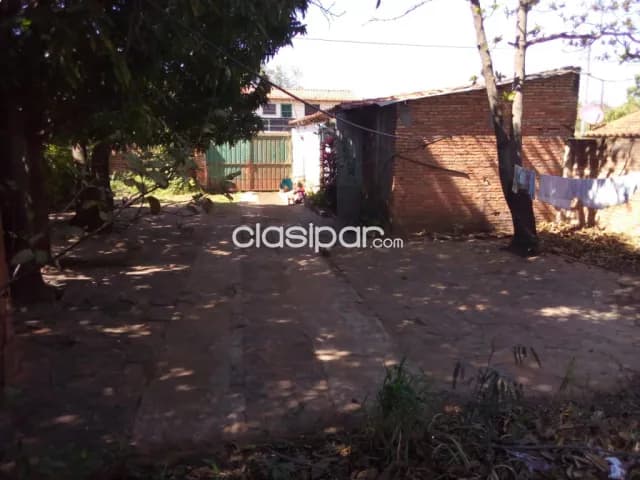 Terrenos en Luque, barrio bella vista. Cod 5198 — foto 3