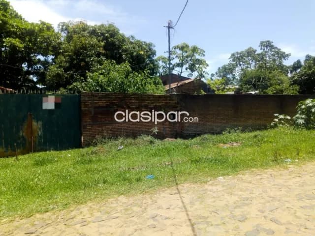 Terrenos en Luque, barrio bella vista. Cod 5198 — foto 5