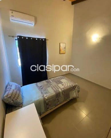 Duplex en Luque cod 5205