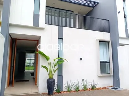 Duplex en Luque zona conmebol cod 5465 — foto 2