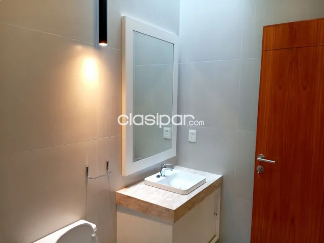 Duplex en Luque zona conmebol cod 5465 — foto 4