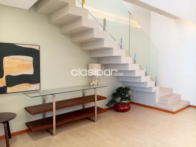 Duplex en Luque zona conmebol cod 5465 — foto 5