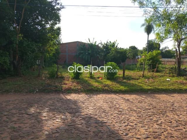 Terreno en San Lorenzo bª virgen del rosario cod 5463 — foto 2