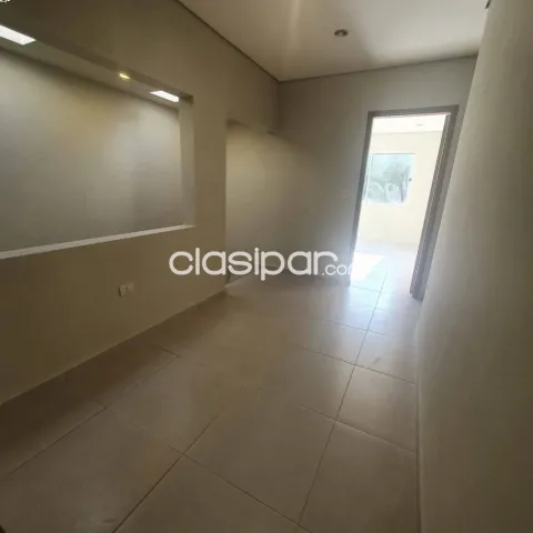 5378 alquilo duplex en Luque zona conmebol cod 5378 — foto 5