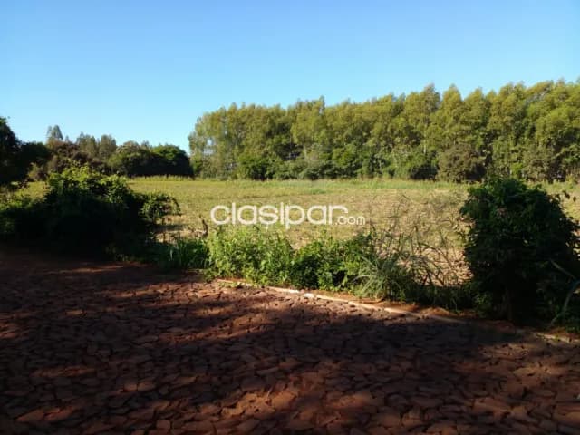 21.000 m2 en Yguazu – Alto Parana, foto 3