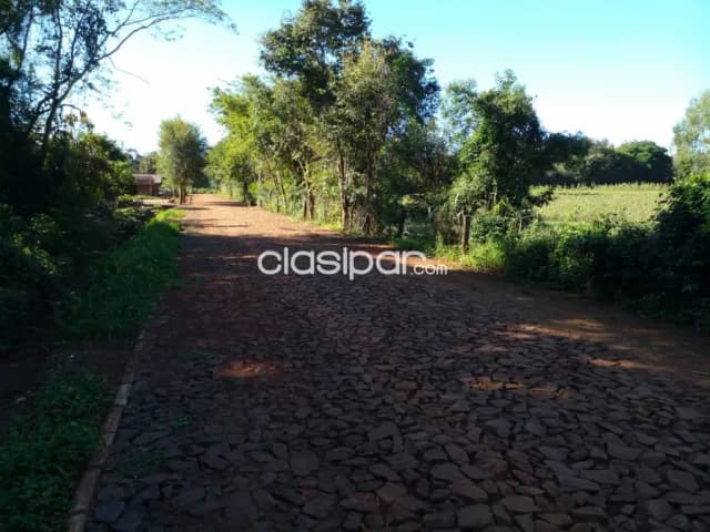 21.000 m2 en Yguazu – Alto Parana, foto 4