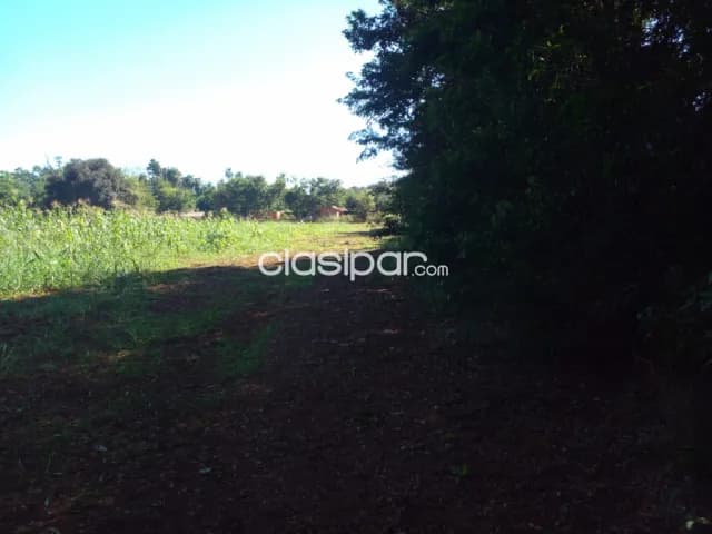 21.000 m2 en Yguazu – Alto Parana, foto 5