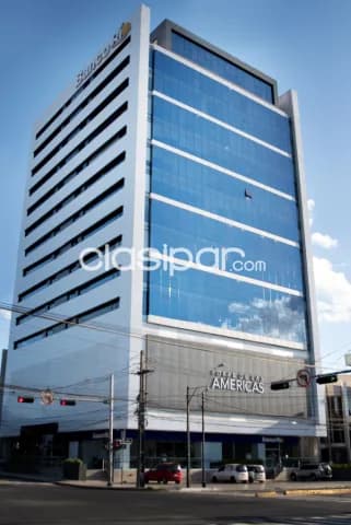 Ed. Torres de las américas, venta/alquiler: 230.55 m2, categoría business, plantas libres, foto 2