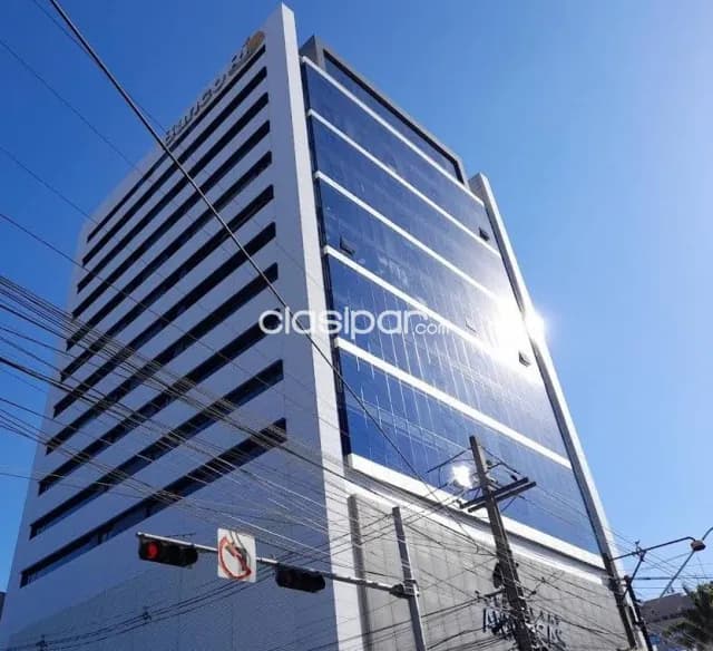 Ed. Torres de las américas, venta/alquiler: 230.55 m2, categoría business, plantas libres, foto 3