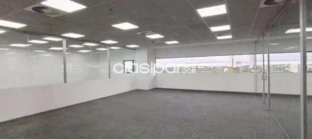 Ed. Torres de las américas, venta/alquiler: 230.55 m2, categoría business, plantas libres, foto 4