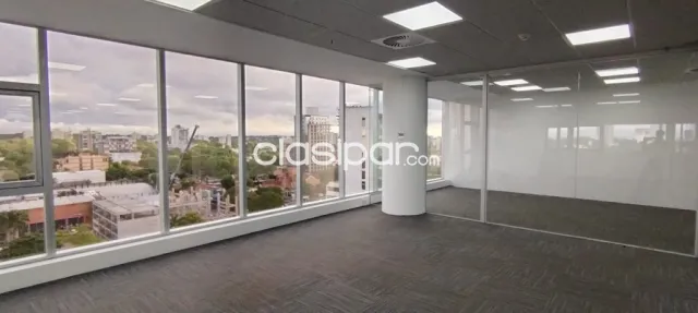 Ed. Torres de las américas, venta/alquiler: 230.55 m2, categoría business, plantas libres, foto 5