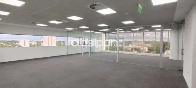 Ed. Torres de las américas, venta/alquiler: 230.55 m2, categoría business, plantas libres, foto 3