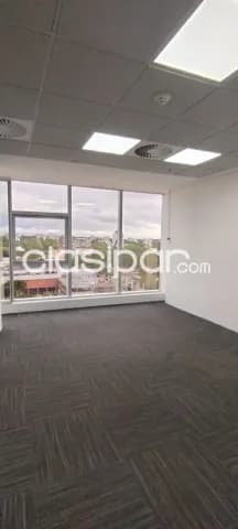 Ed. Torres de las américas, venta/alquiler: 230.55 m2, categoría business, plantas libres, foto 4