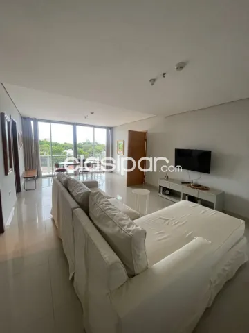 Alquilo, Carmelitas: Impecable depto. 3 dormit, amenities, seguridad, piscina — foto 3