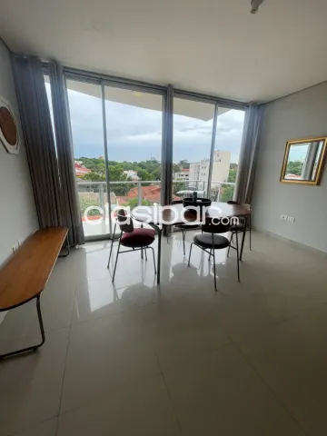 Alquilo, Carmelitas: Impecable depto. 3 dormit, amenities, seguridad, piscina — foto 4
