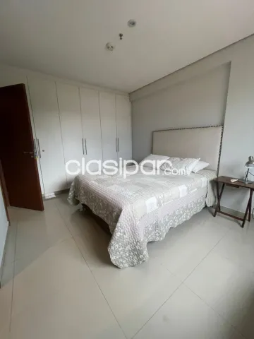 Alquilo, Carmelitas: Impecable depto. 3 dormit, amenities, seguridad, piscina — foto 5
