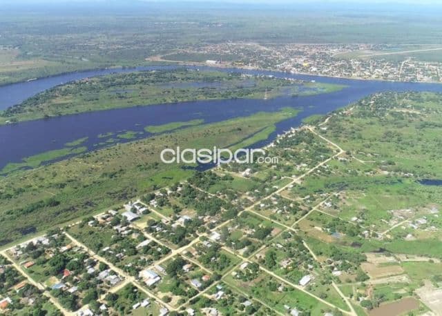 Carmelo peralta, oportunidad única: 67.500 m2, prox. Ruta 9, alto potencial de crecimiento, foto 1