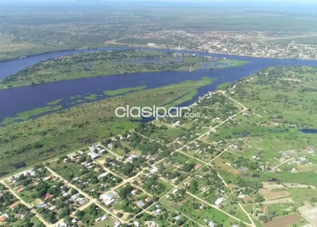 Carmelo peralta, oportunidad única: 67.500 m2, prox. Ruta 9, alto potencial de crecimiento, foto 2