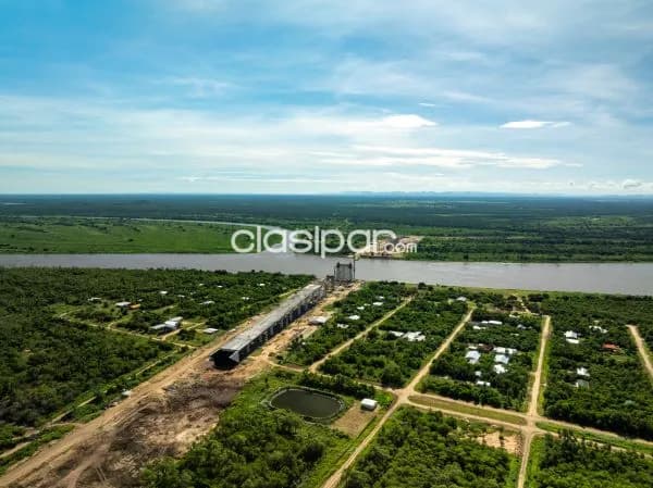 Carmelo peralta, oportunidad única: 67.500 m2, prox. Ruta 9, alto potencial de crecimiento, foto 3